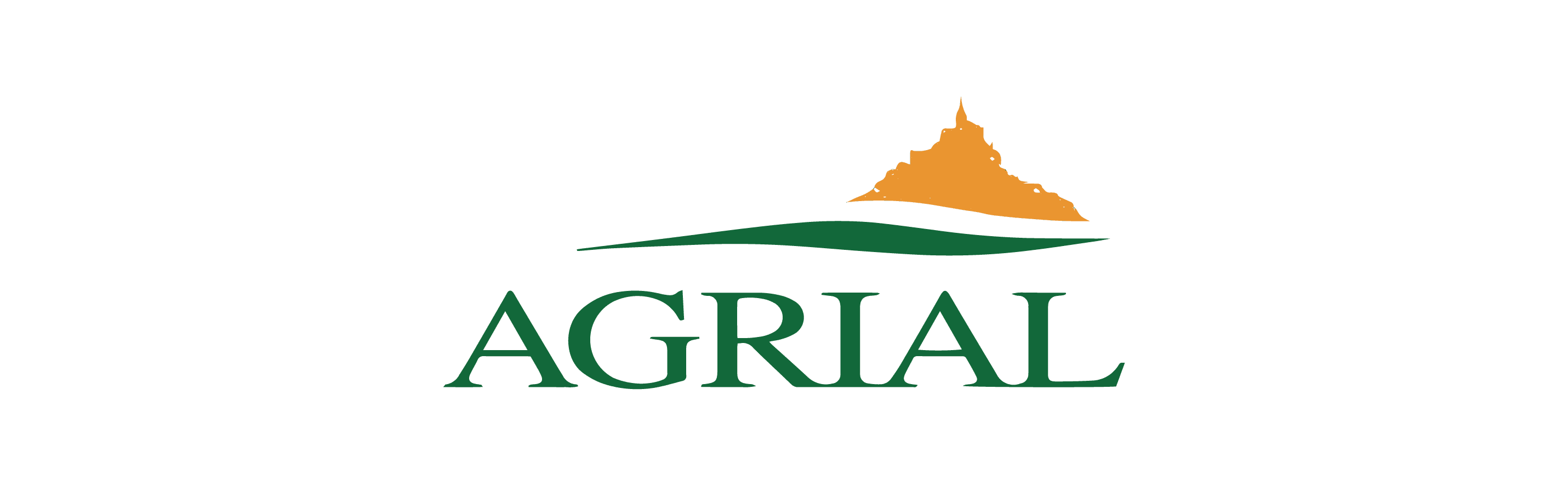 Agrial Logo