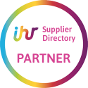 IHR Supplier Logo