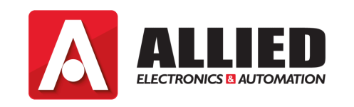 Allied Electronics Logo