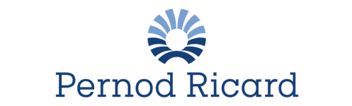 Pernod Ricard Logo