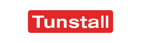 Tunstall Logo