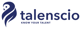 Talenscio Logo