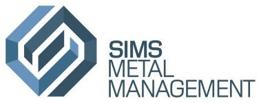 Sims Metal Logo