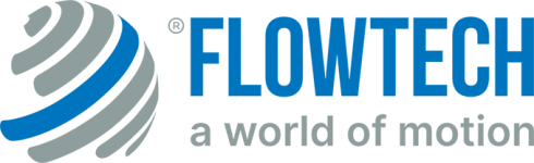 Flowtech Logo