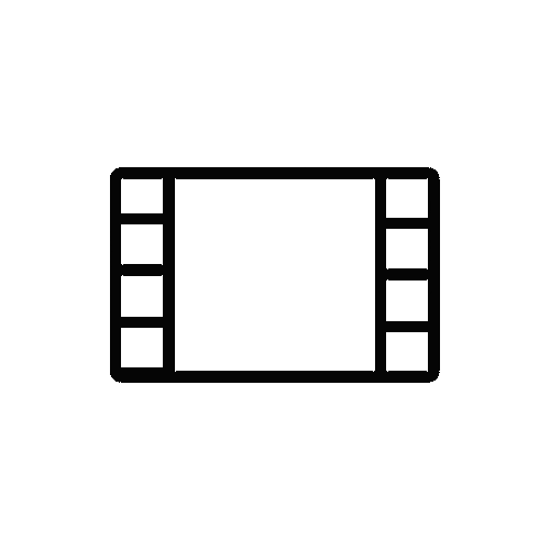 video player animation