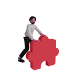 3D Image Problem Solving