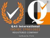 IHR Supplier Logo