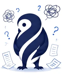 Chaotic Talenscio Owl Icon