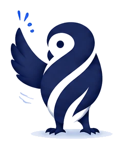 Talenscio Important Owl Icon
